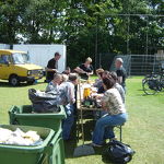 De oude doos 