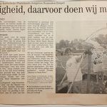 De oude doos 