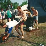 De oude doos 