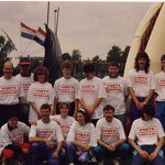 De oude doos 