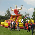 De oude doos 