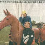 De oude doos 