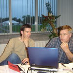 De oude doos 