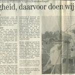 Geschiedenis