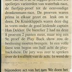 Geschiedenis