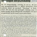 Geschiedenis