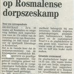 Geschiedenis